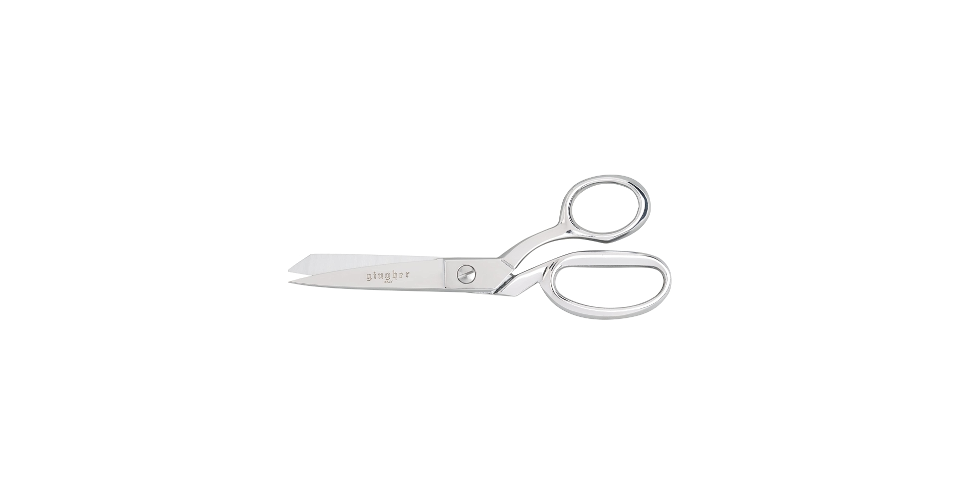 Amazon.com: Gingher Dressmaker's Fabric Scissors with